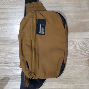 lululemon Brown Everywhere Belt Bag Large